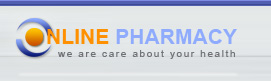 Online Pharmacy